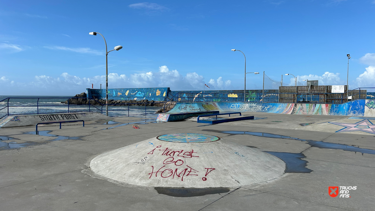 California Skatepark